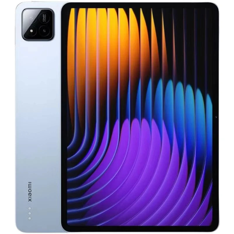 Xiaomi Pad 7 11.2'' 144Hz Wi-Fi 6E 8Gb/256Gb 12Gb/256Gb 8850Mah Tablet PC