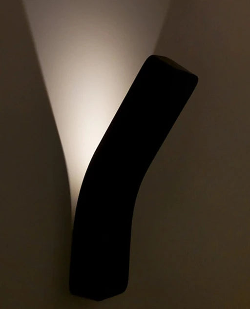 Modern Brief Strength Led Wall light Mounted high quality living room bedroom reading Sconce Light 90-260V lamparas de pared