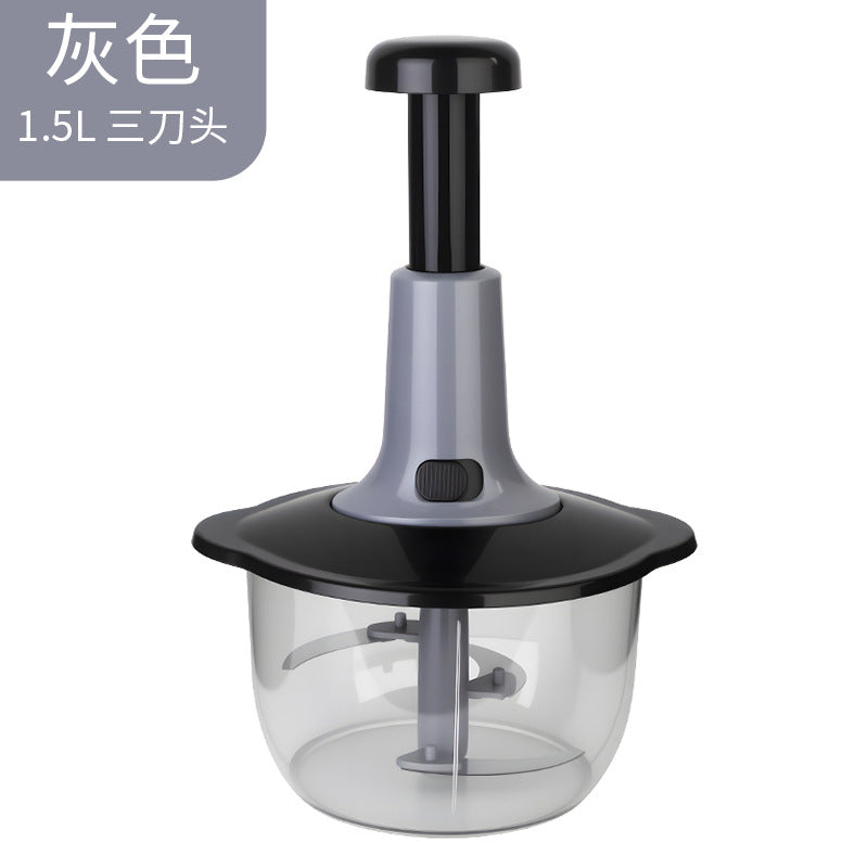 Kitchen Vegetable Chopper and Dicer