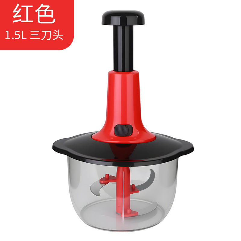 Kitchen Vegetable Chopper and Dicer