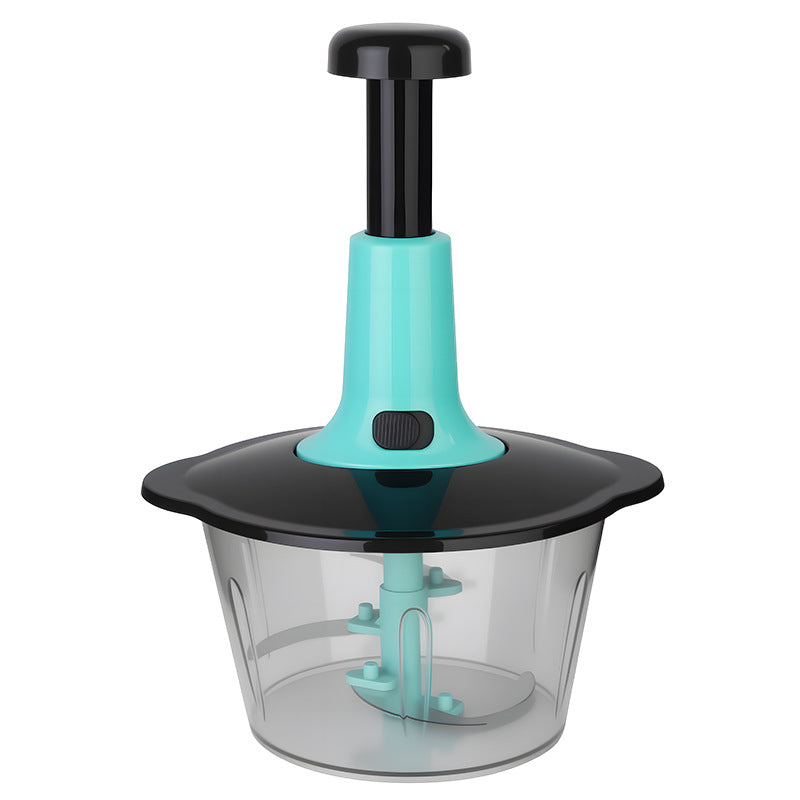 Kitchen Vegetable Chopper and Dicer
