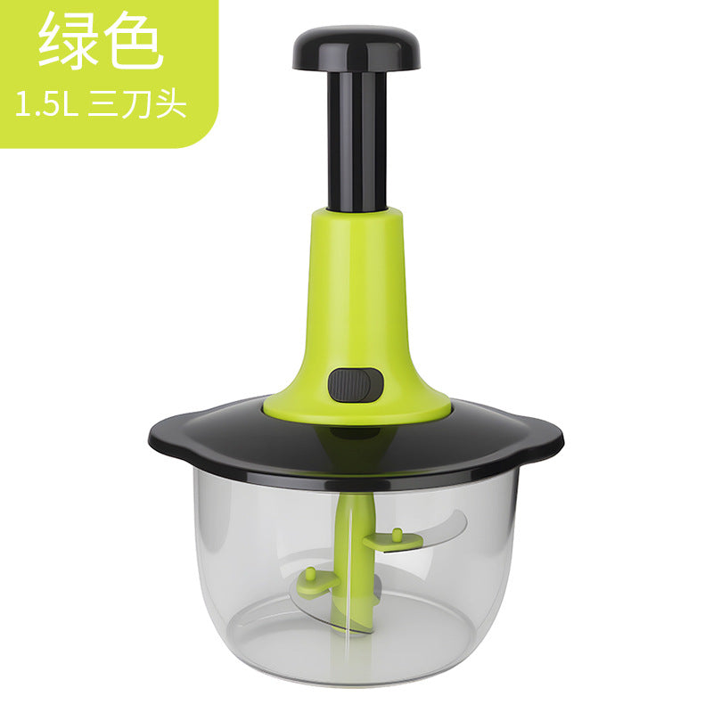 Kitchen Vegetable Chopper and Dicer