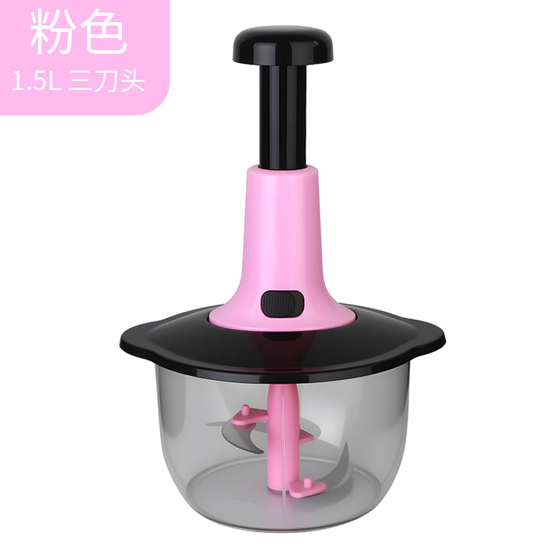 Kitchen Vegetable Chopper and Dicer