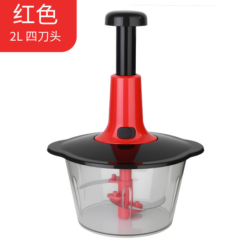 Kitchen Vegetable Chopper and Dicer