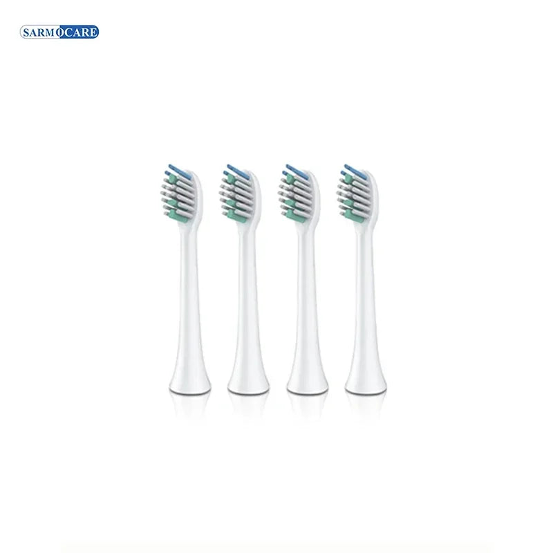 Fairywill FW-507 Rechargeable Sonic Toothbrush for Adults, USB Charging, Waterproof
