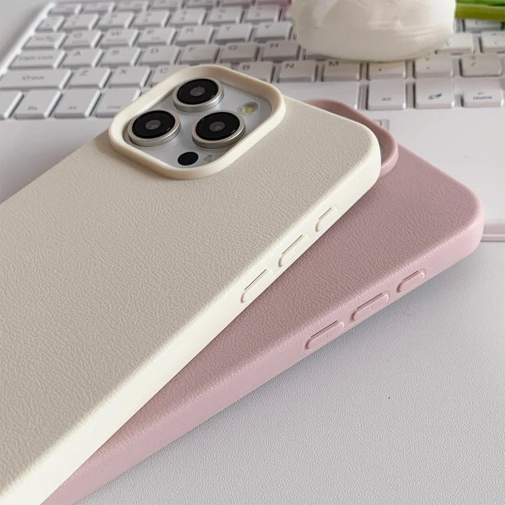 Soft TPU Phone Case (For iPhone 17 16 18 13 11 15 14 12 17)Shockproof