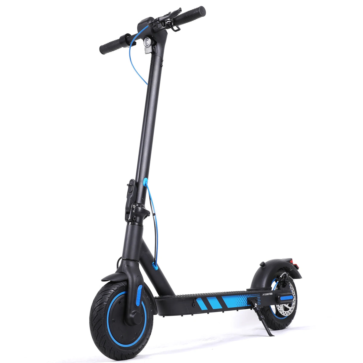 Foldable E-Scooter FREEBOY J04 (36V, 15Ah Battery, 10 inch Tire)