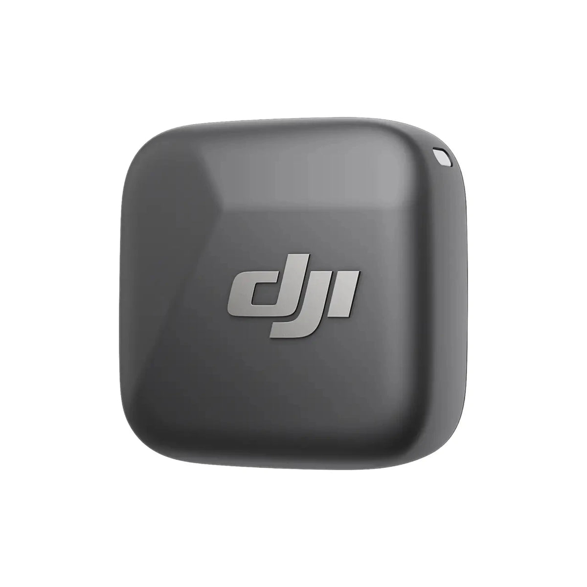 DJI Microphone Mini Transmitter and Mobile Receiver Plug (for mobile recording)