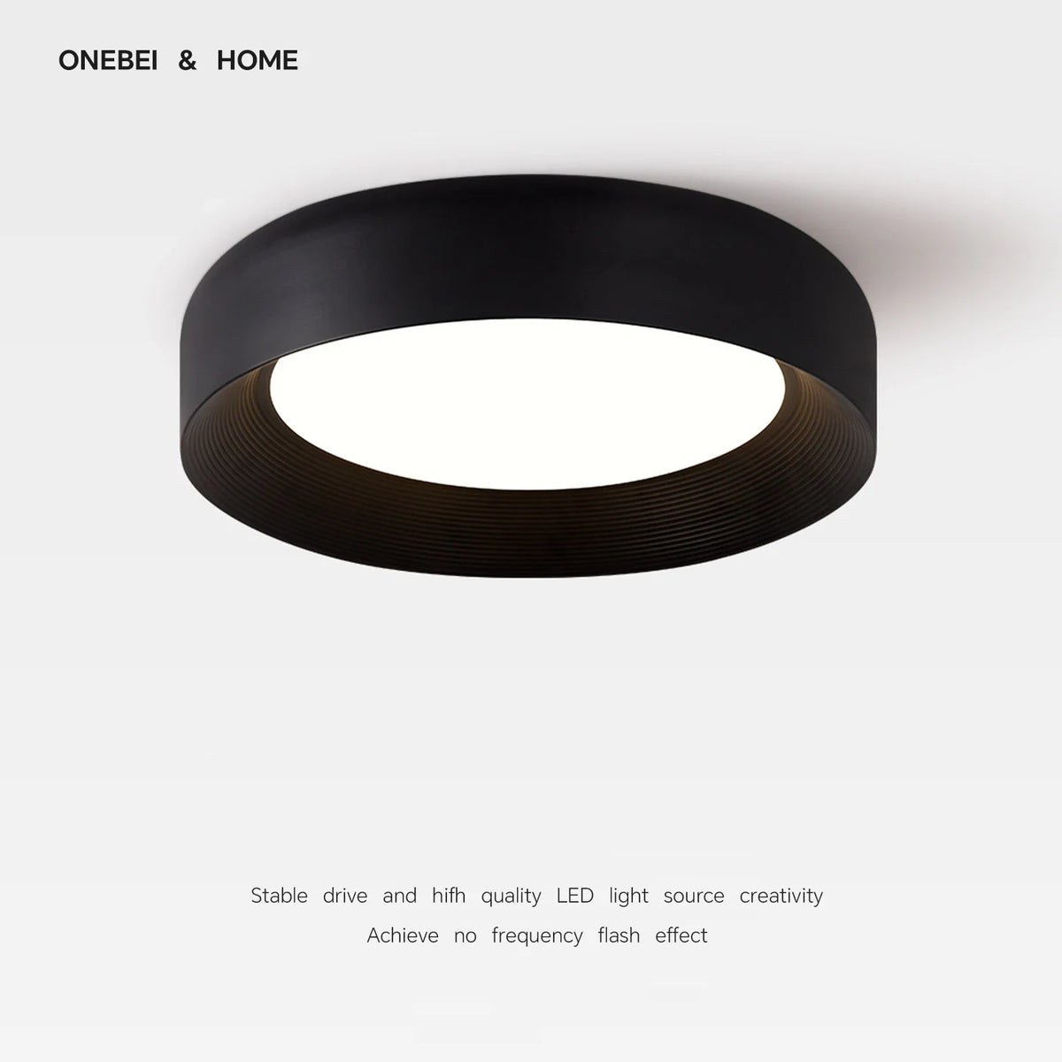 Nordic Modern Minimalist LED Ceiling Lights Are Suitable For Living Rooms Dining Rooms Bedrooms Kitchens Home Decorative Lightin