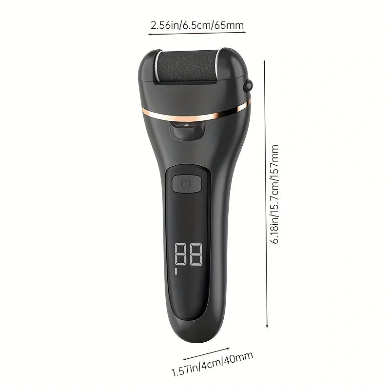 Fairywill FW-507 Rechargeable Sonic Toothbrush for Adults, USB Charging, Waterproof