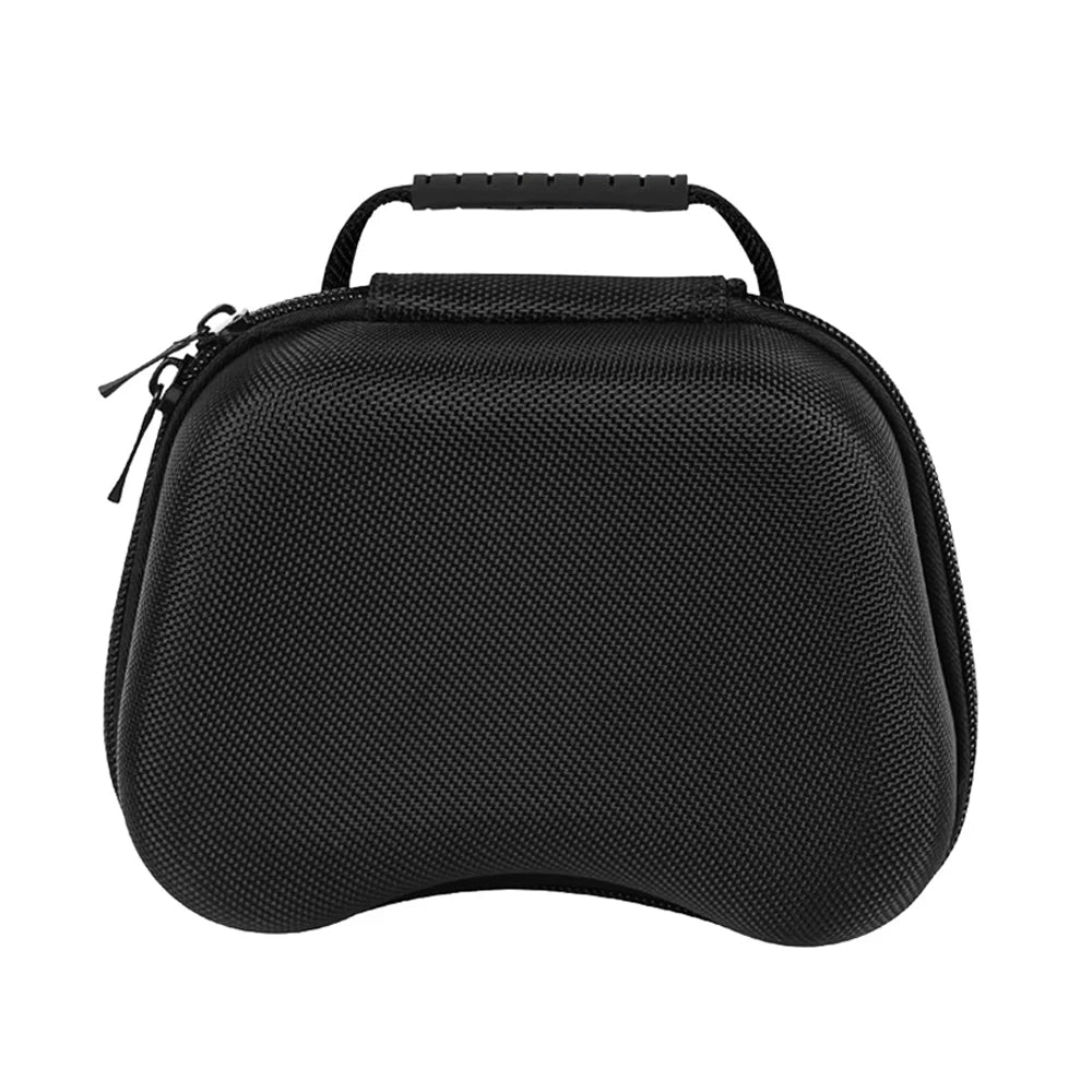 Suitable for PS5/XBOX Series X/S/SWITCH Game Boards, Controller Travel Carrying Hard Protection Box Travel Controller Case