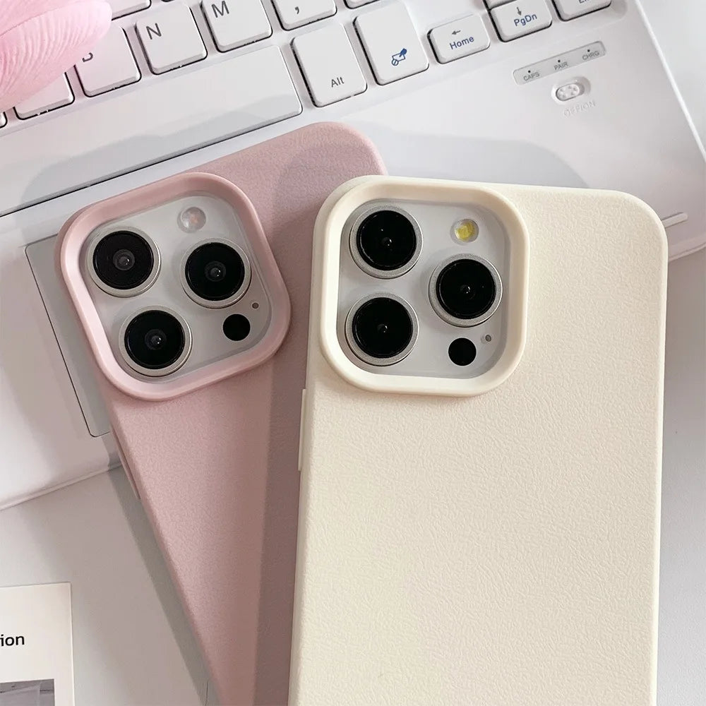 Soft TPU Phone Case (For iPhone 17 16 18 13 11 15 14 12 17)Shockproof
