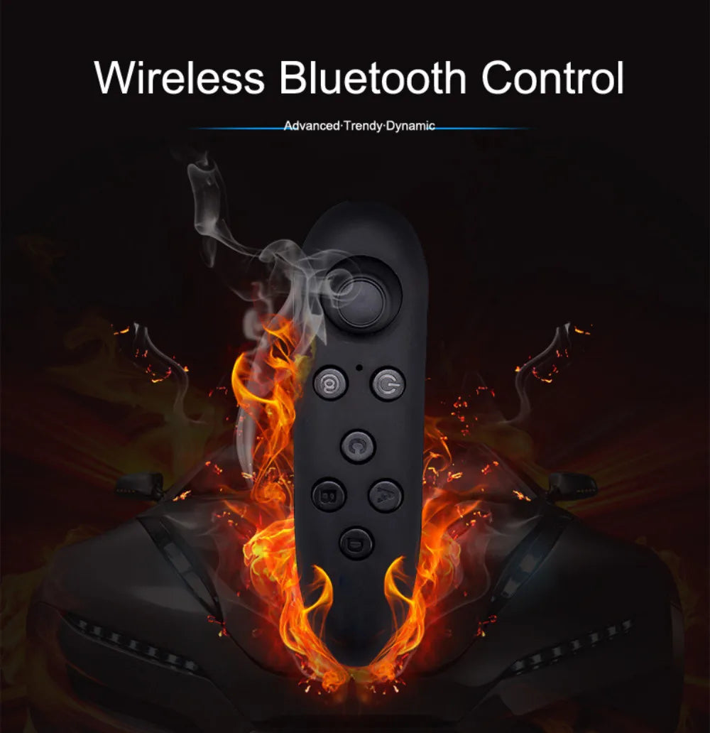 Shinecon 3D Virtuel Reality Glasses