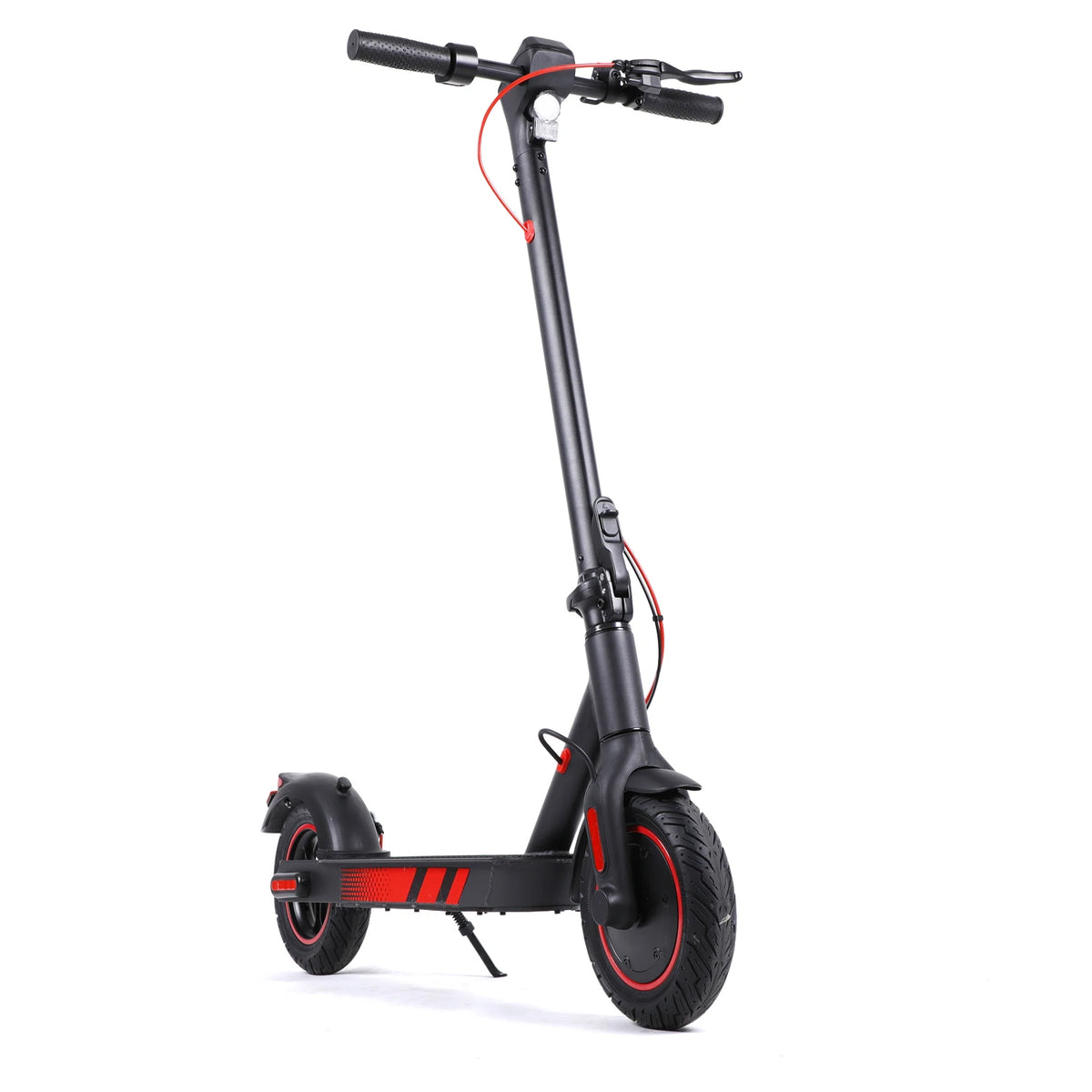 Foldable E-Scooter FREEBOY J04 (36V, 15Ah Battery, 10 inch Tire)