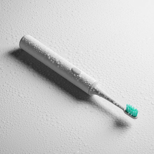 MIJIA T300 Sonic Electric Toothbrush, IPX7 Waterproof