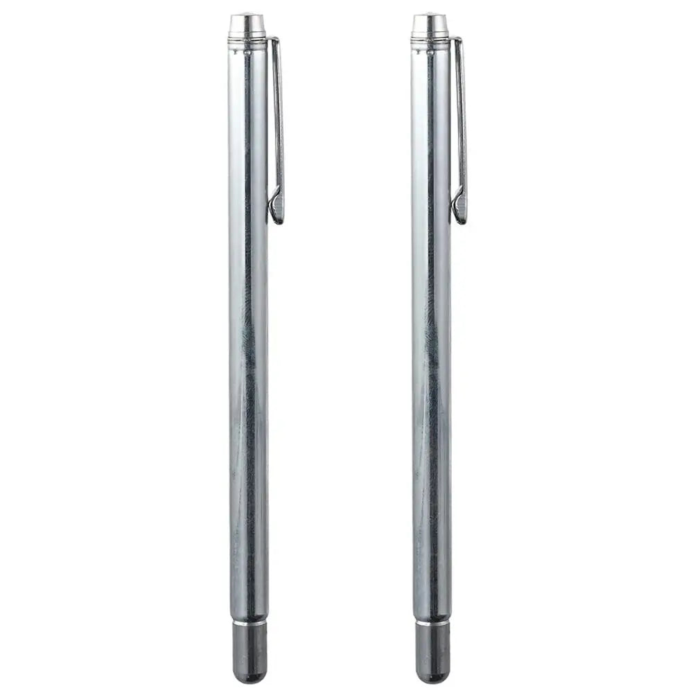 2pcs Pure Copper Dowsing Rod Ghost Hunting Equipment, Divining Rods, Portable Tool, Water Divining Witching, Energy Healing