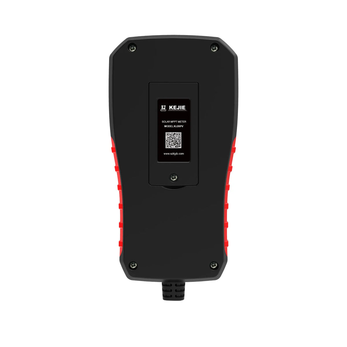 Solar Tester - Automatic and Rapid Measurement of PV Panel Maximum Power Point Tracking, Simultaneously Measures Maximum