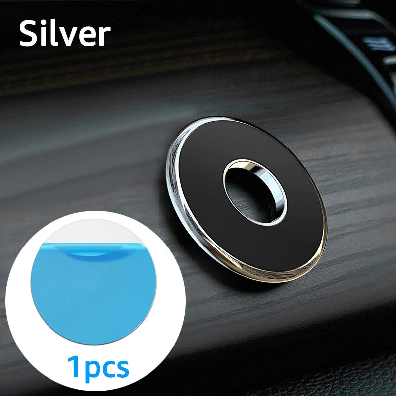 Universal Magnetic Phone Holder (For Car, Office, Kitchen)