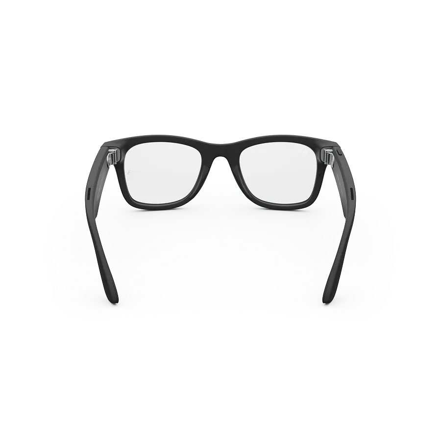 Ray-Ban Meta Wayfarer (Gen 2)