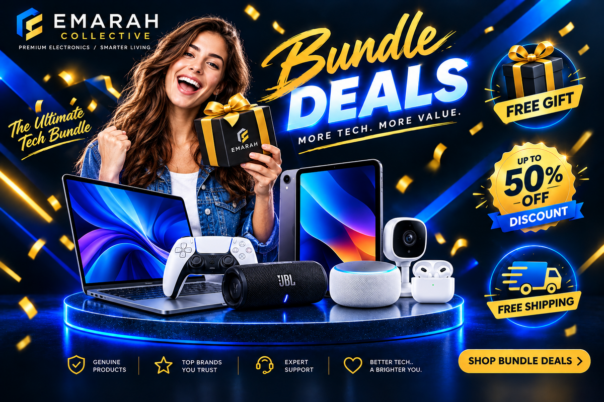Bundle Deals