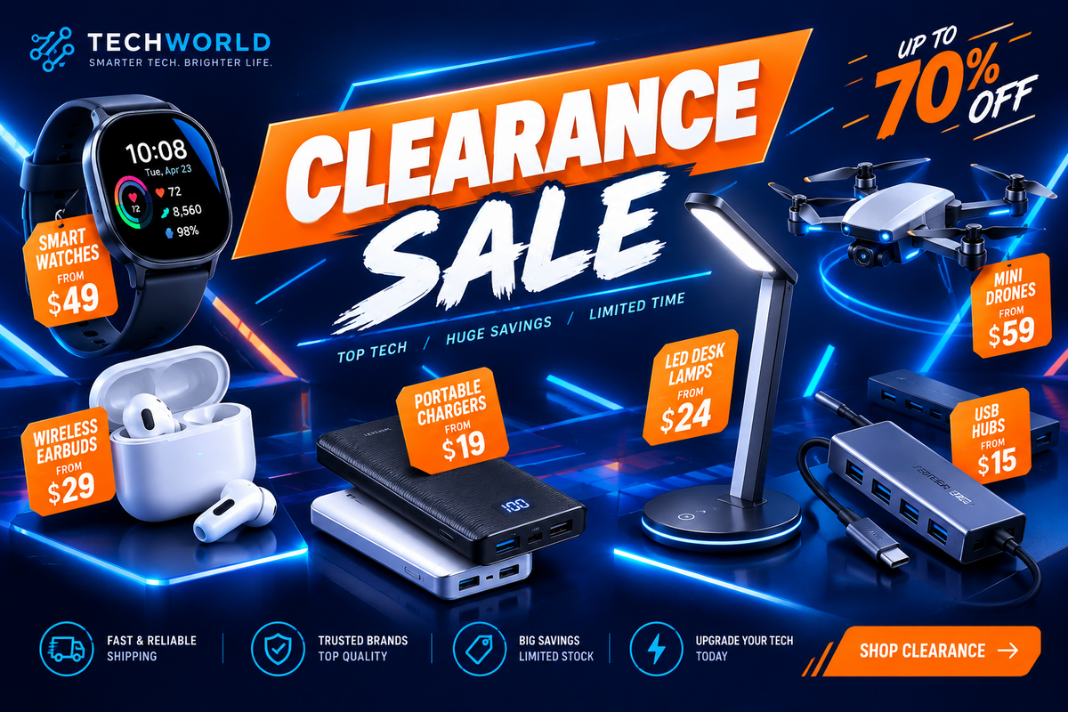 Clearance