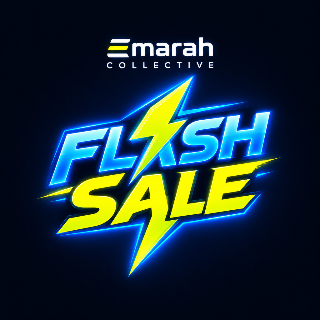Flash Sale