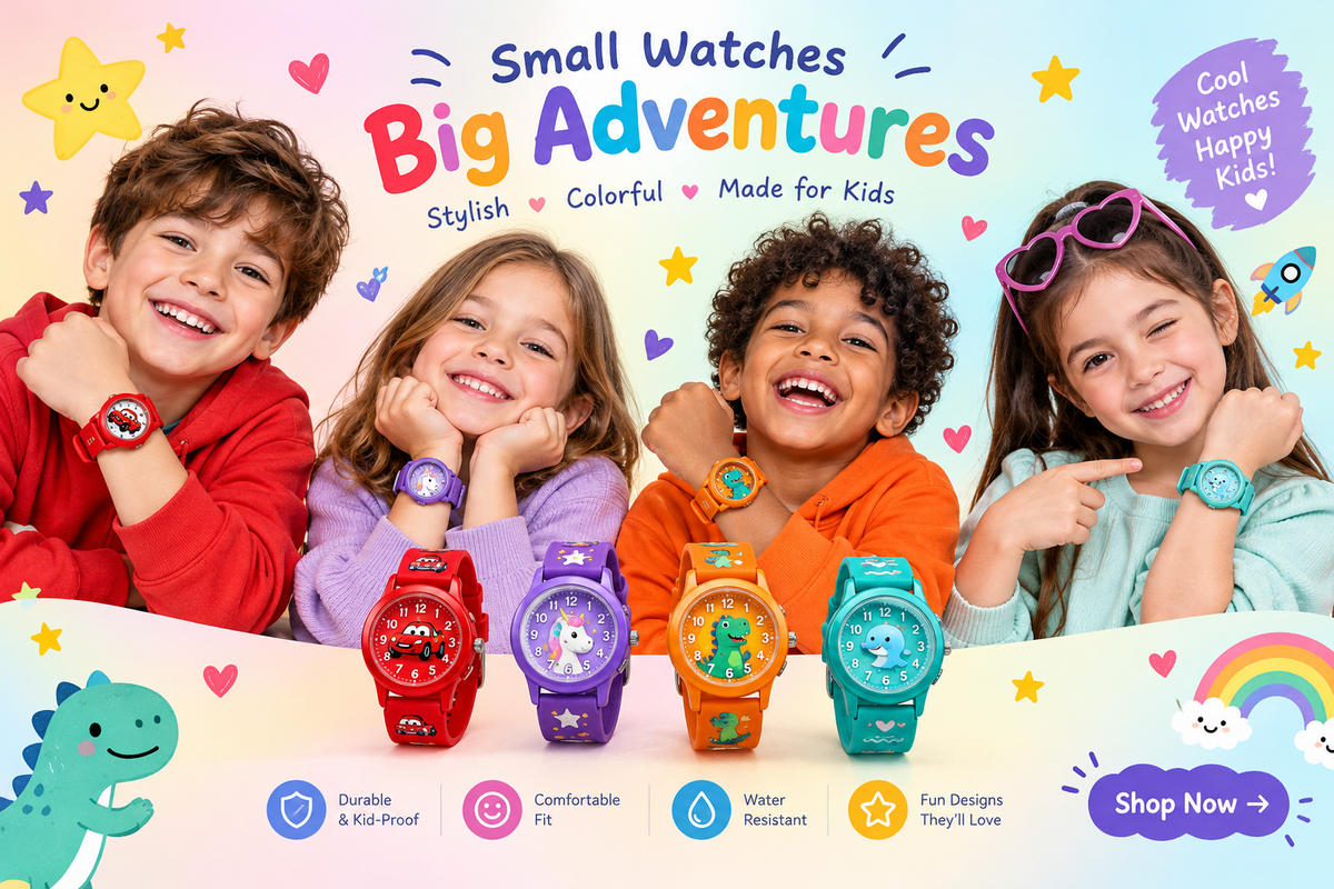 Kids Watches