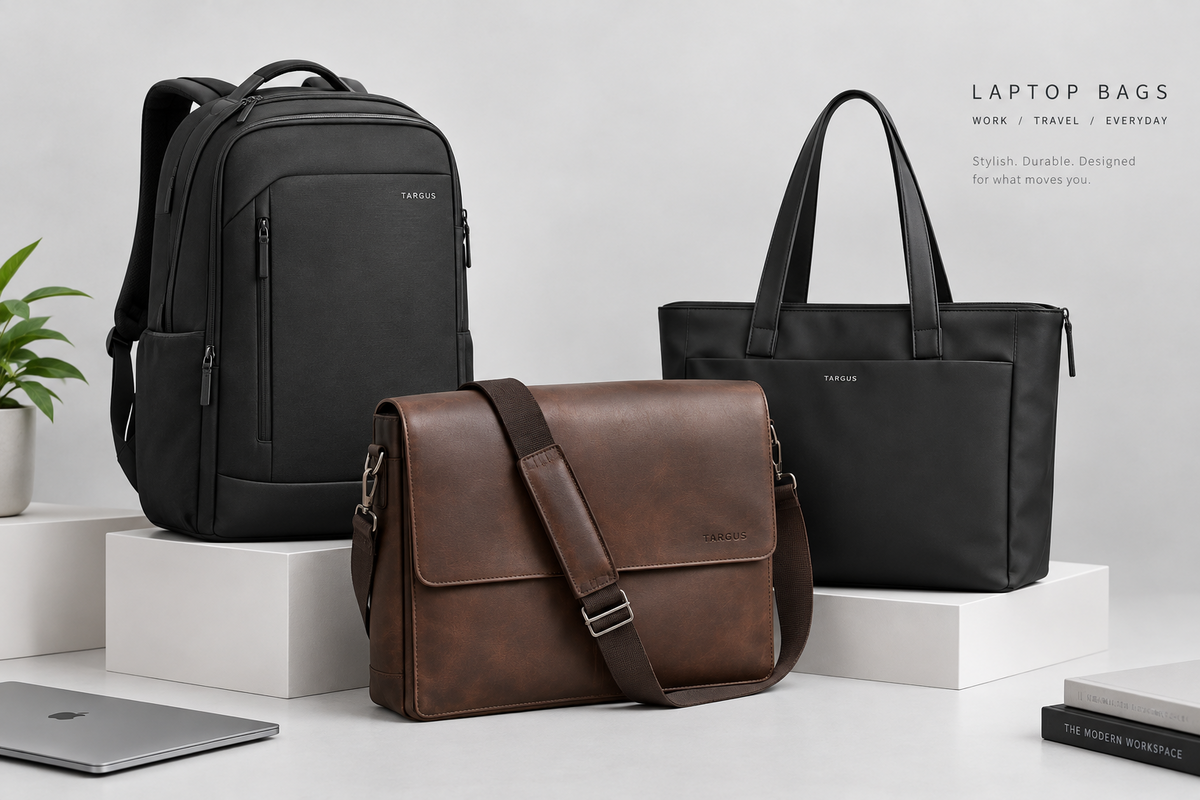 Laptop Bags