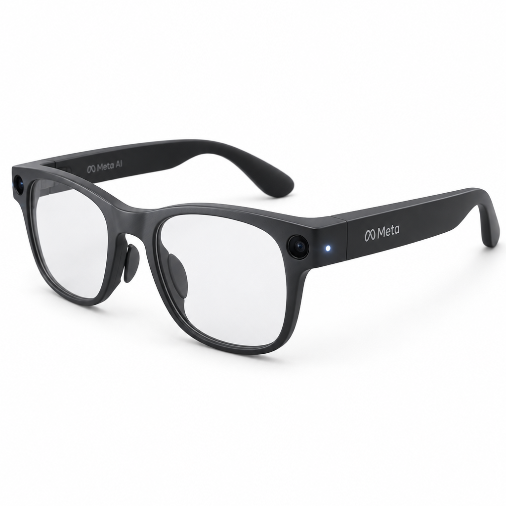 Meta AI Glasses