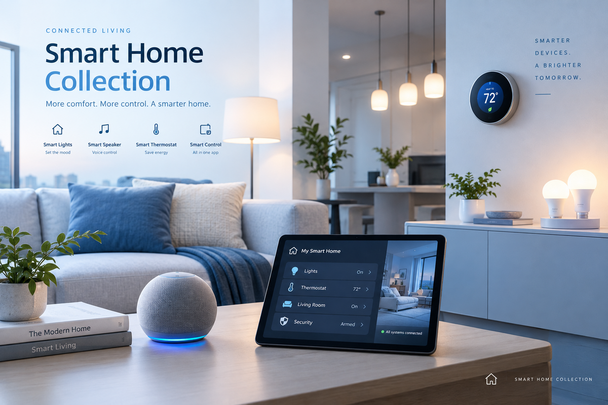 Smart Home