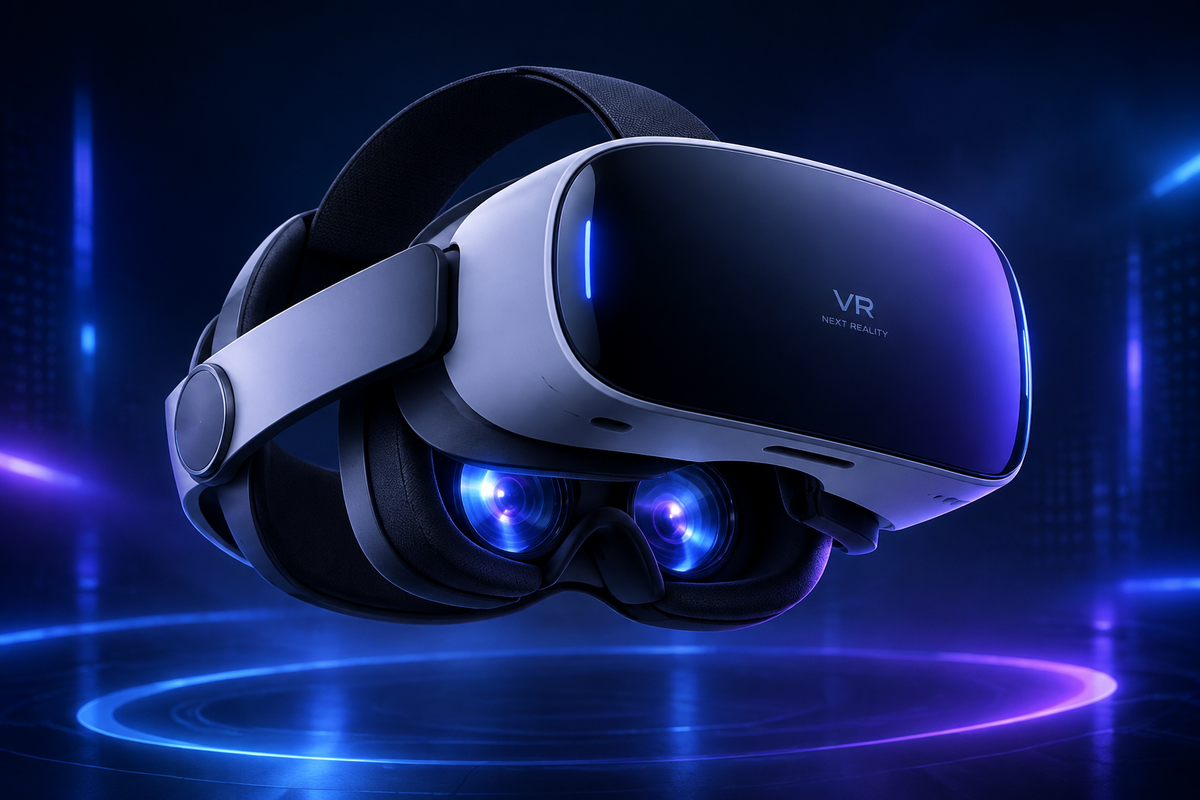 VR Headsets