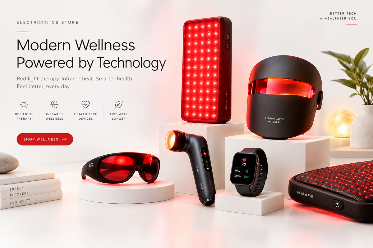 Wellness