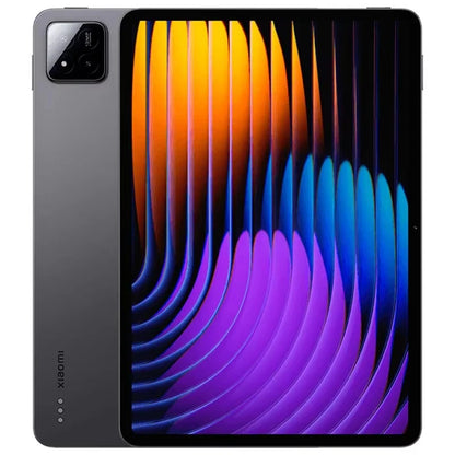 Xiaomi Pad 7 11.2'' 144Hz Wi-Fi 6E 8Gb/256Gb 12Gb/256Gb 8850Mah Tablet PC