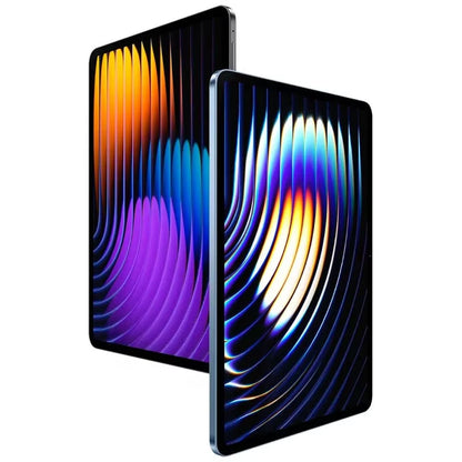 Xiaomi Pad 7 11.2'' 144Hz Wi-Fi 6E 8Gb/256Gb 12Gb/256Gb 8850Mah Tablet PC