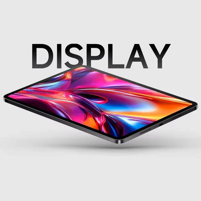 Xiaomi Pad 7 11.2'' 144Hz Wi-Fi 6E 8Gb/256Gb 12Gb/256Gb 8850Mah Tablet PC