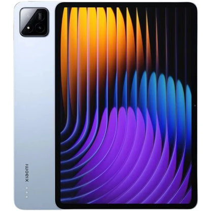 Xiaomi Pad 7 11.2'' 144Hz Wi-Fi 6E 8Gb/256Gb 12Gb/256Gb 8850Mah Tablet PC