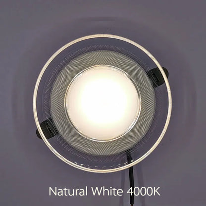 LED Downlight 5W 9W 7W 3W New Fashion Recessed Round Ceiling Lamp AC 220V 230V 240V Indoor Lighting Warm White Cold White