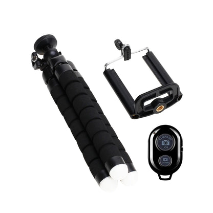 Tripod For Smartphone, Smartphone Monopod Stand