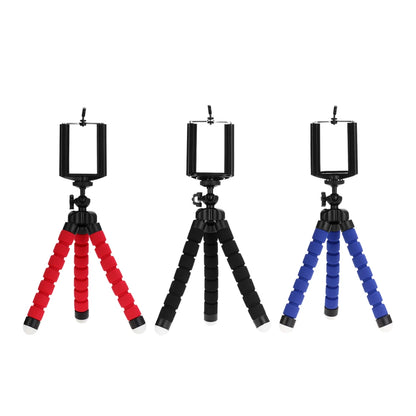 Tripod For Smartphone, Smartphone Monopod Stand, Octopus, Mini Tripod, Stativ For Phone