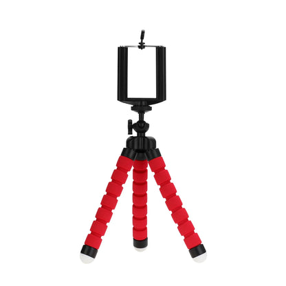Tripod For Smartphone, Smartphone Monopod Stand, Octopus, Mini Tripod, Stativ For Phone