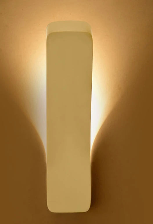 Modern Brief Strength Led Wall light Mounted high quality living room bedroom reading Sconce Light 90-260V lamparas de pared