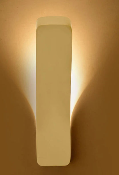Modern Brief Strength Led Wall light Mounted high quality living room bedroom reading Sconce Light 90-260V lamparas de pared