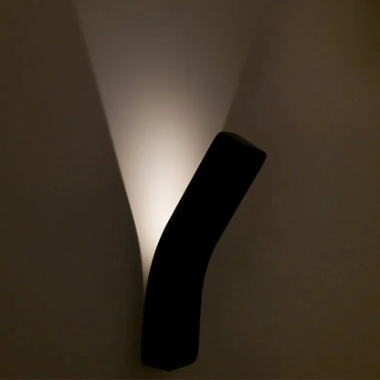 Modern Brief Strength Led Wall light Mounted high quality living room bedroom reading Sconce Light 90-260V lamparas de pared