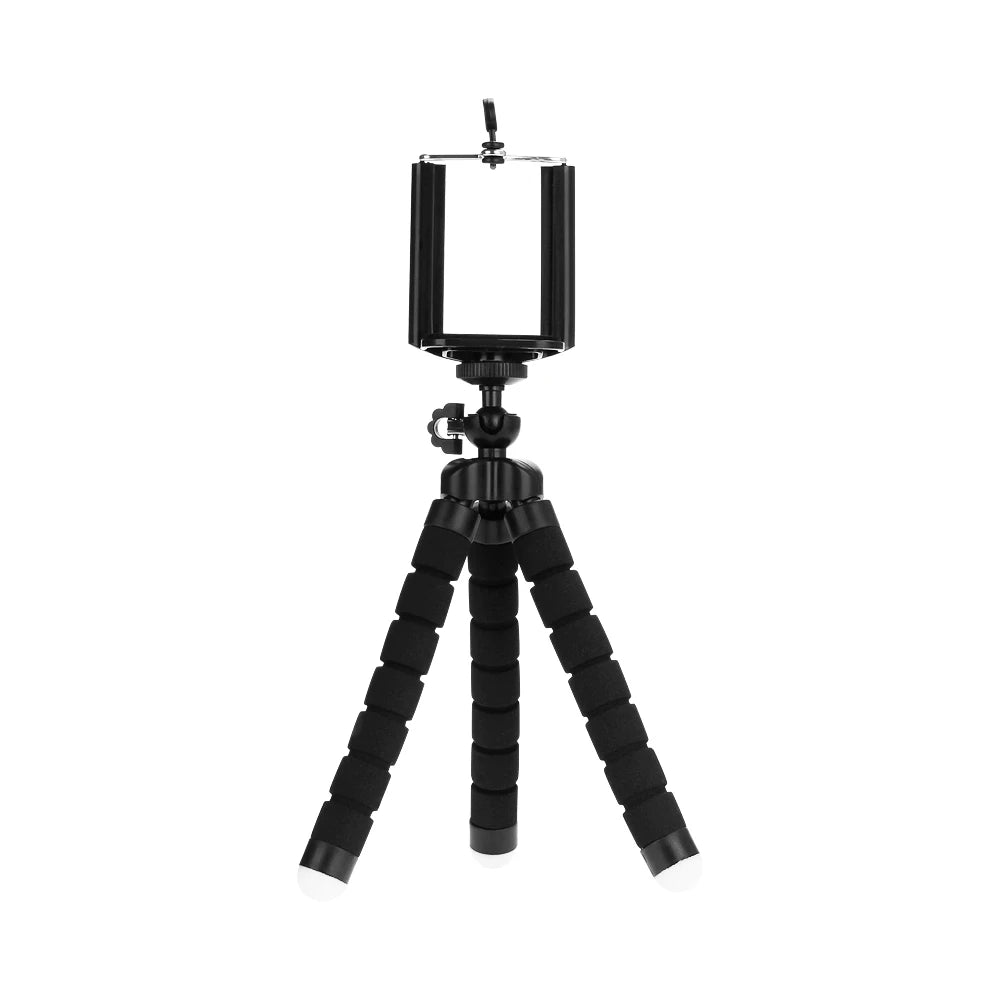 Tripod For Smartphone, Smartphone Monopod Stand, Octopus, Mini Tripod, Stativ For Phone