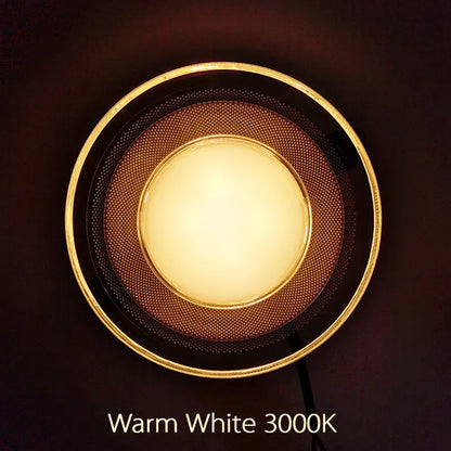 LED Downlight 5W 9W 7W 3W New Fashion Recessed Round Ceiling Lamp AC 220V 230V 240V Indoor Lighting Warm White Cold White