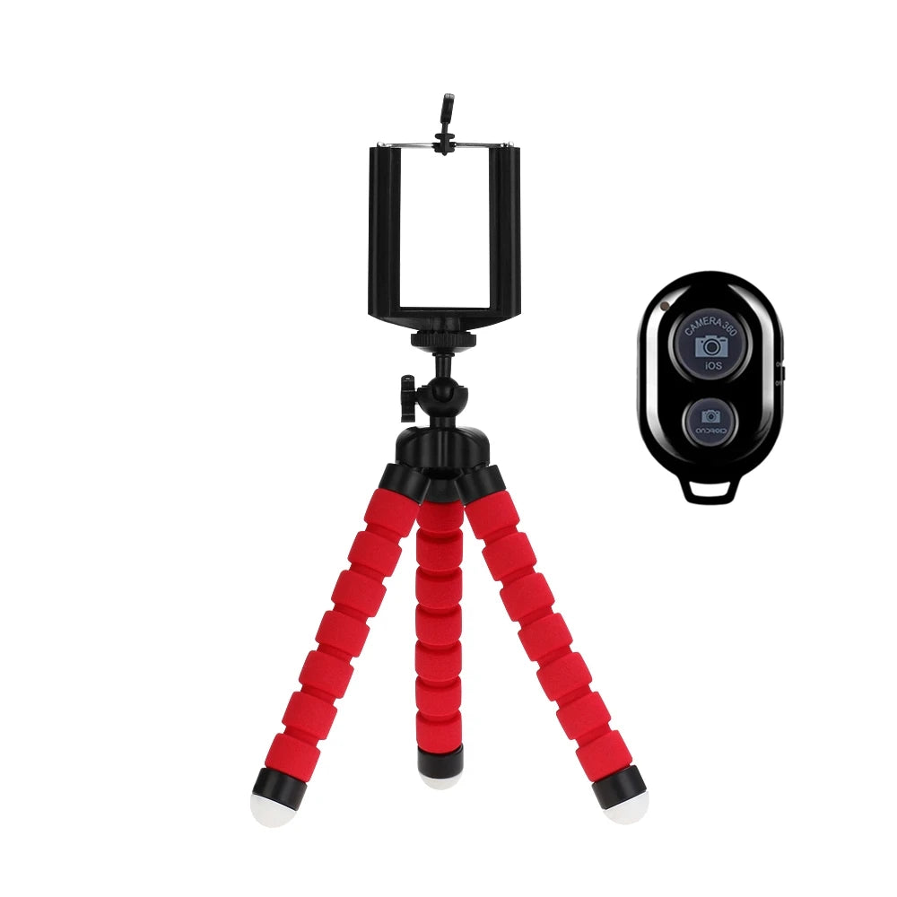Tripod For Smartphone, Smartphone Monopod Stand