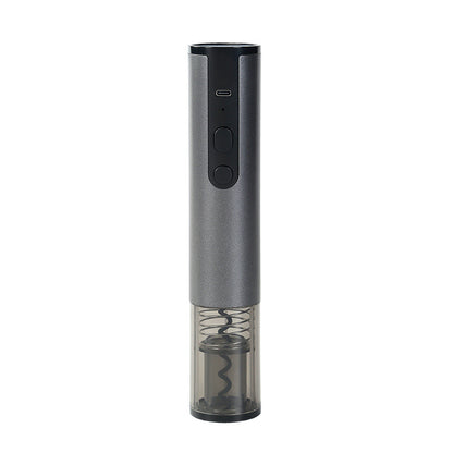 Electric Wine Corkscrew Bottle Opener