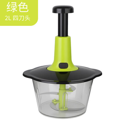 Kitchen Vegetable Chopper and Dicer