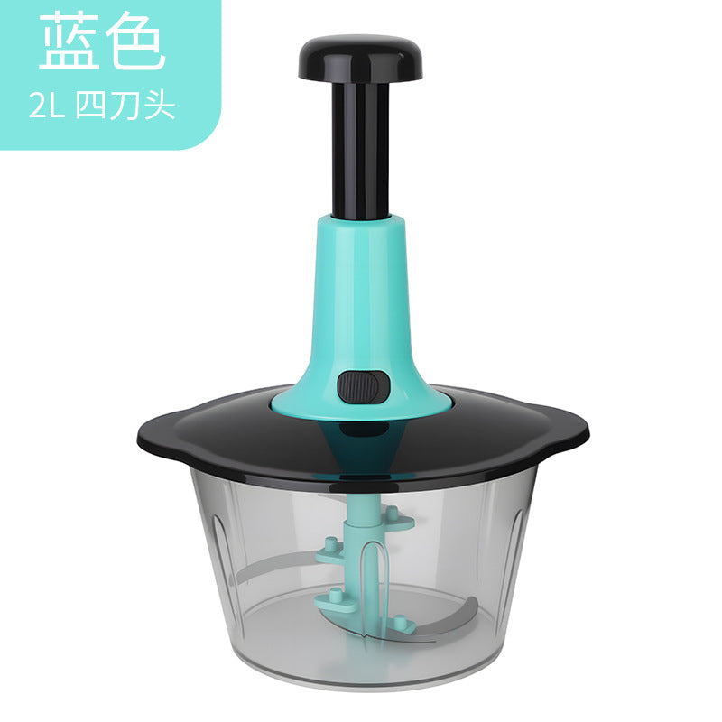 Kitchen Vegetable Chopper and Dicer