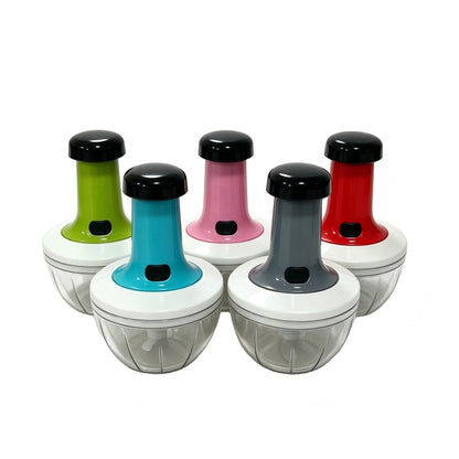 Kitchen Vegetable Chopper and Dicer